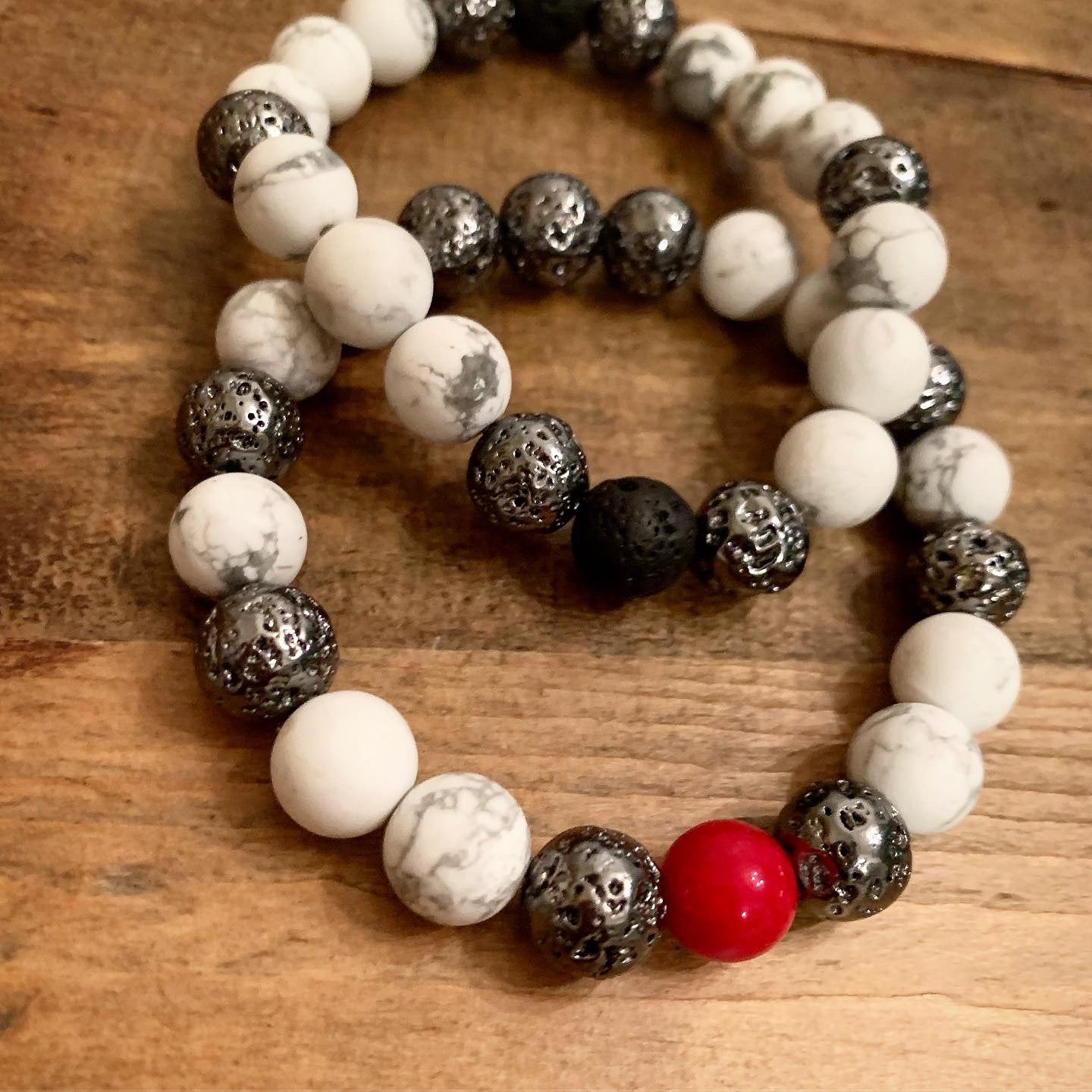 Posh Men's Wrist