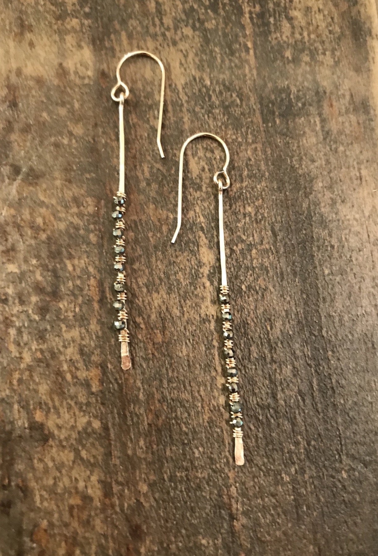 Embellished Twigs