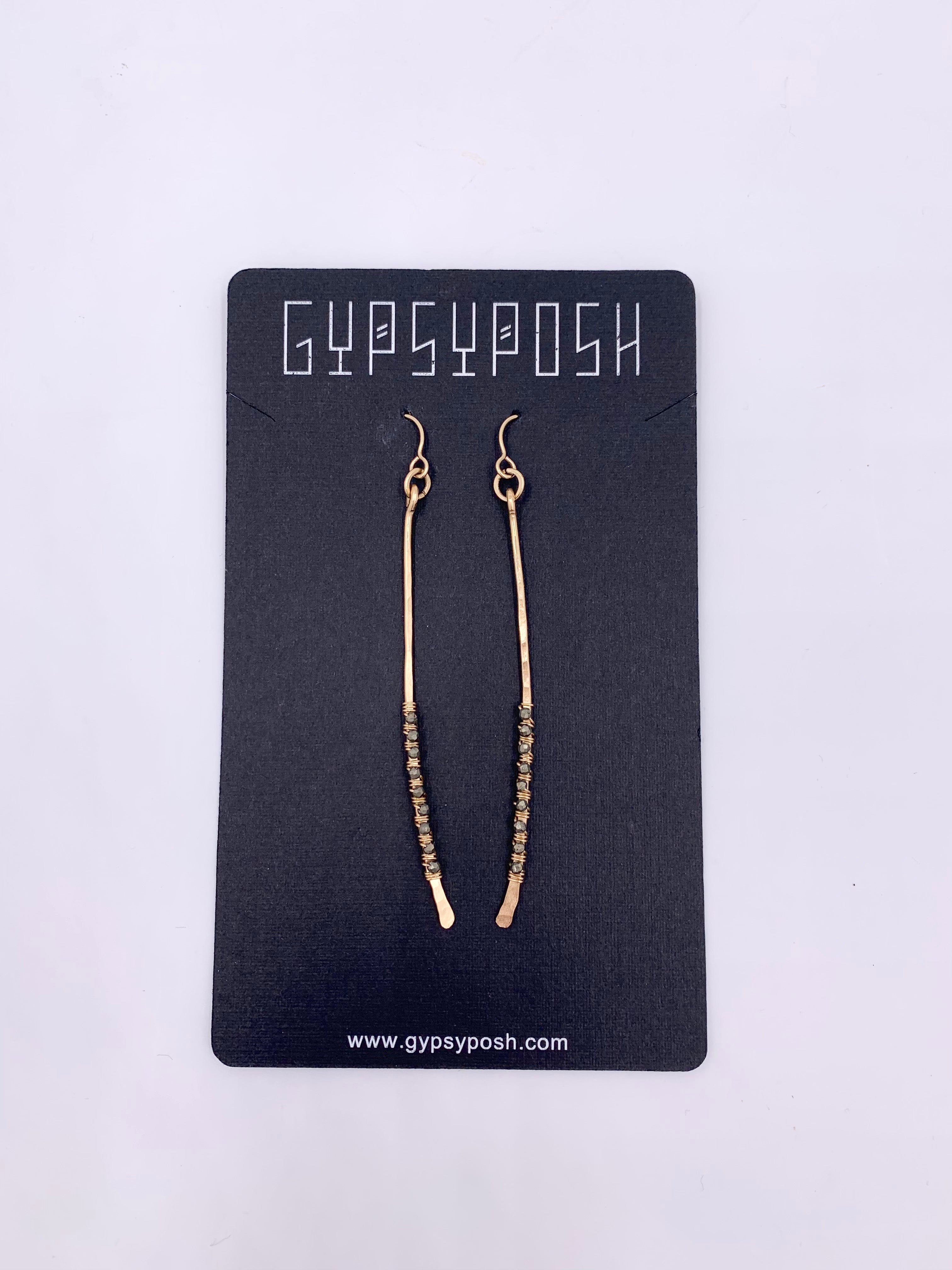 Embellished Twigs