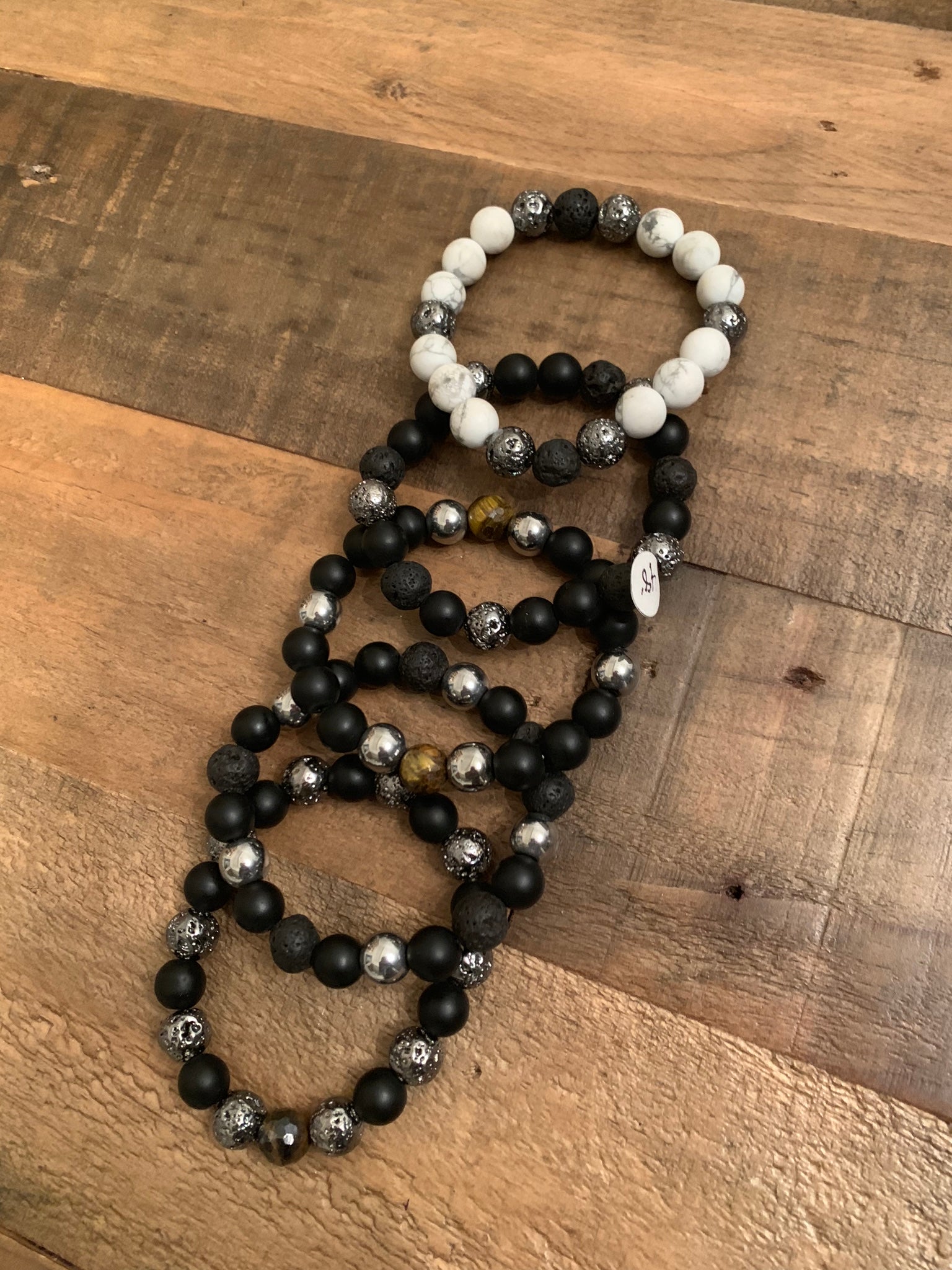 Posh Men's Wrist