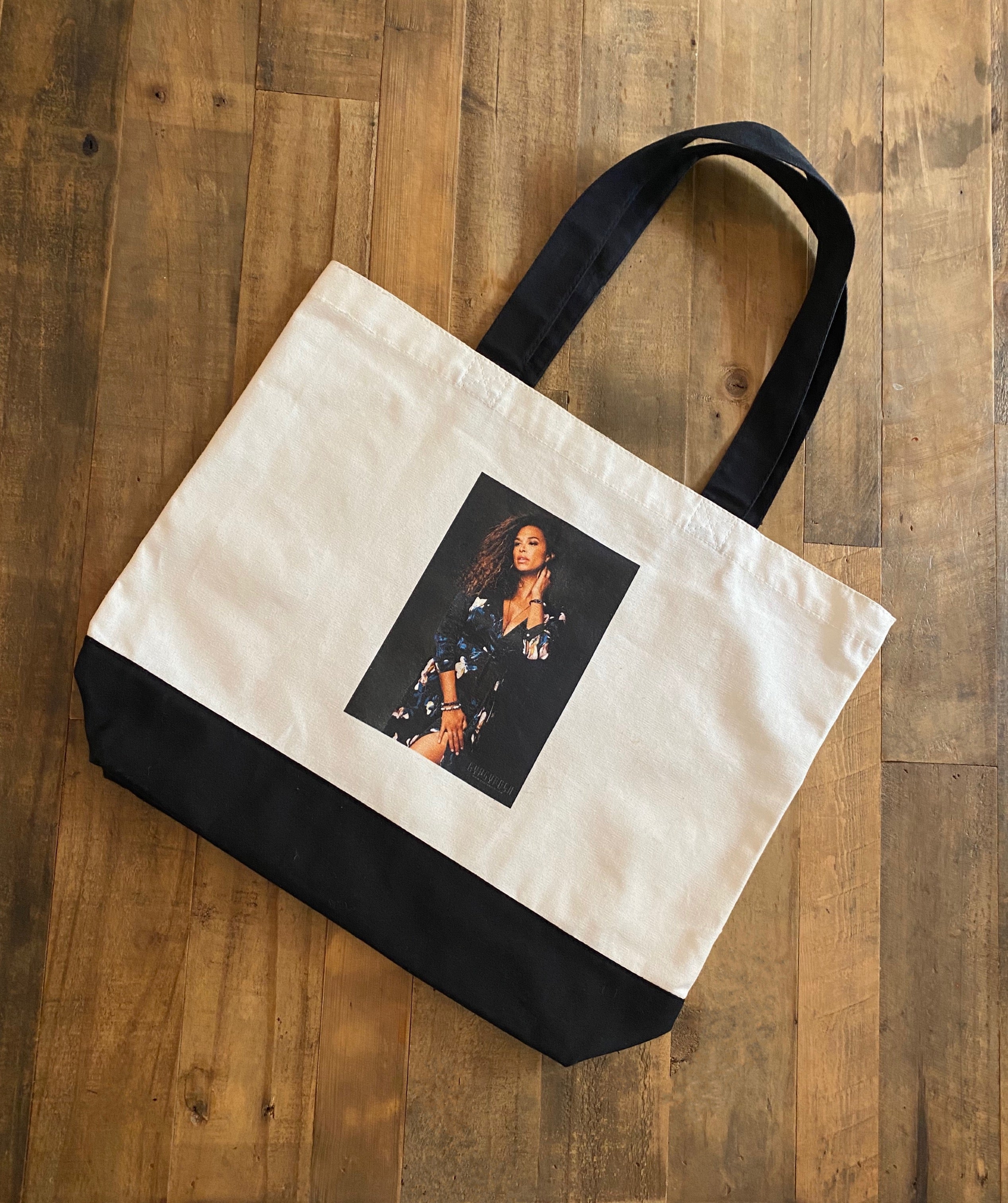 GP Shop Tote