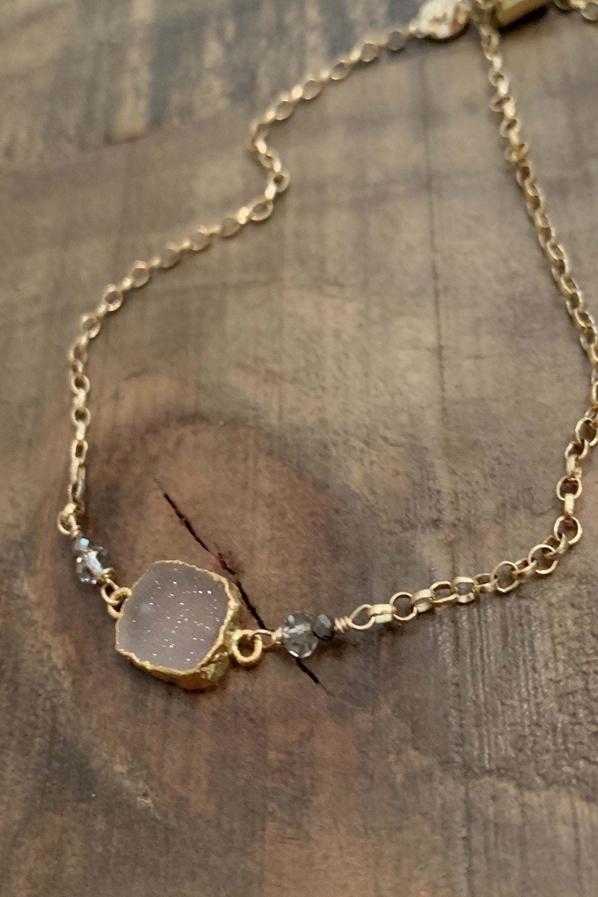 Baby Bling Slider Bracelets