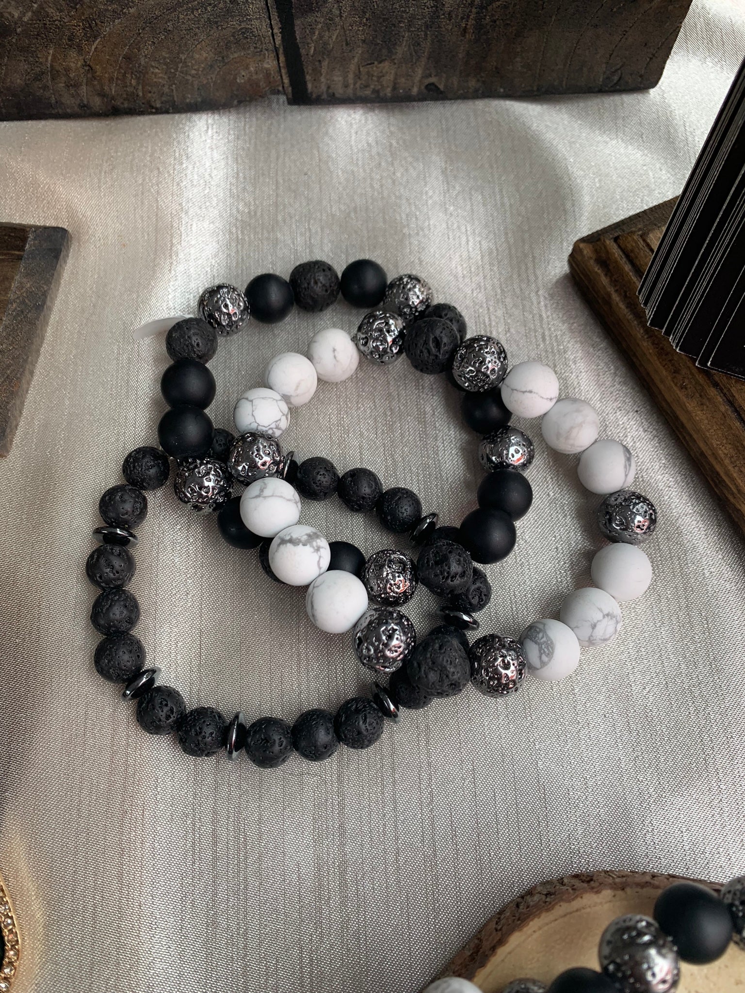 Posh Men's Wrist