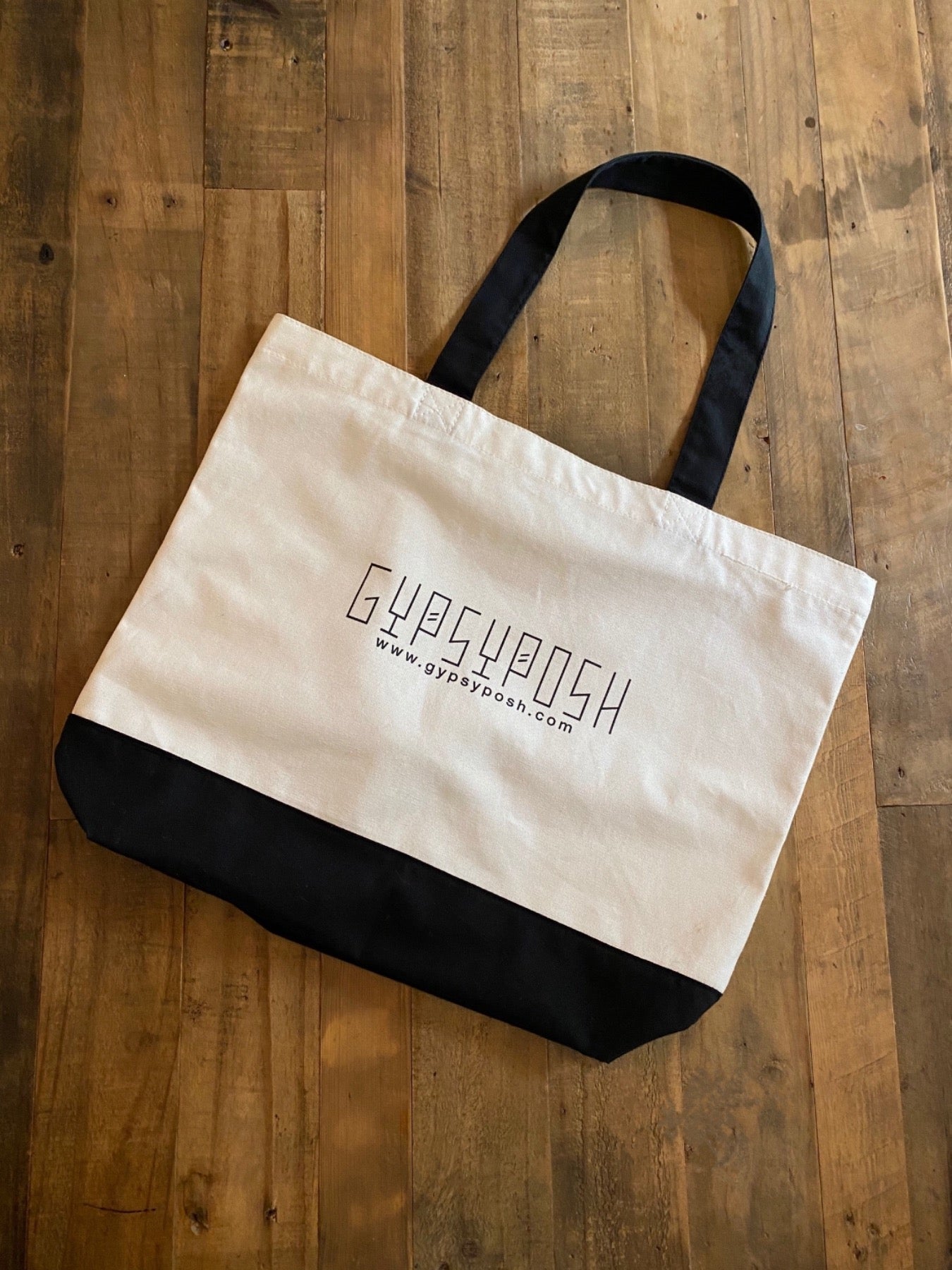 GP Shop Tote