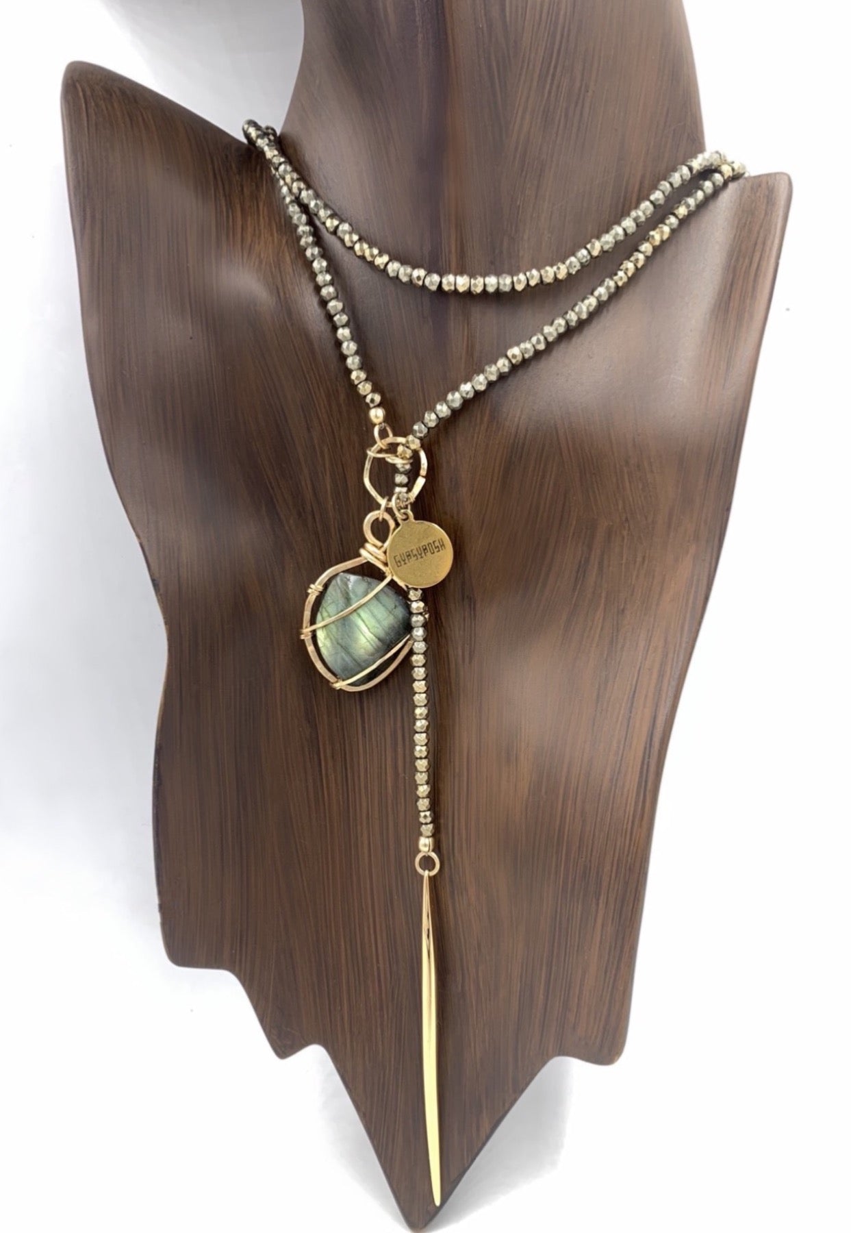 Lazarus Lariat