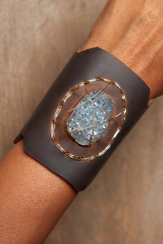 La Marquise Druzy Ring