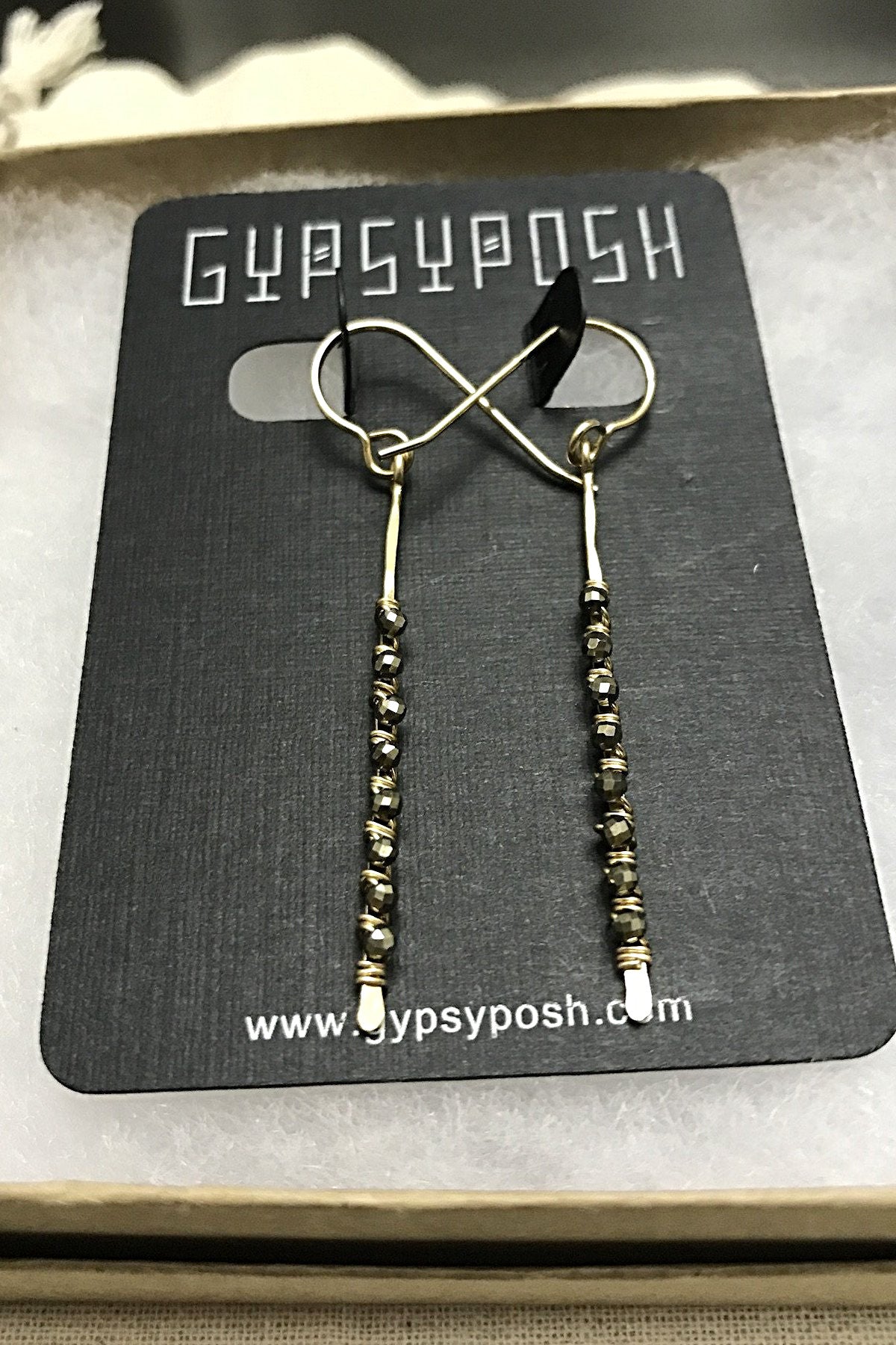 Embellished Twigs