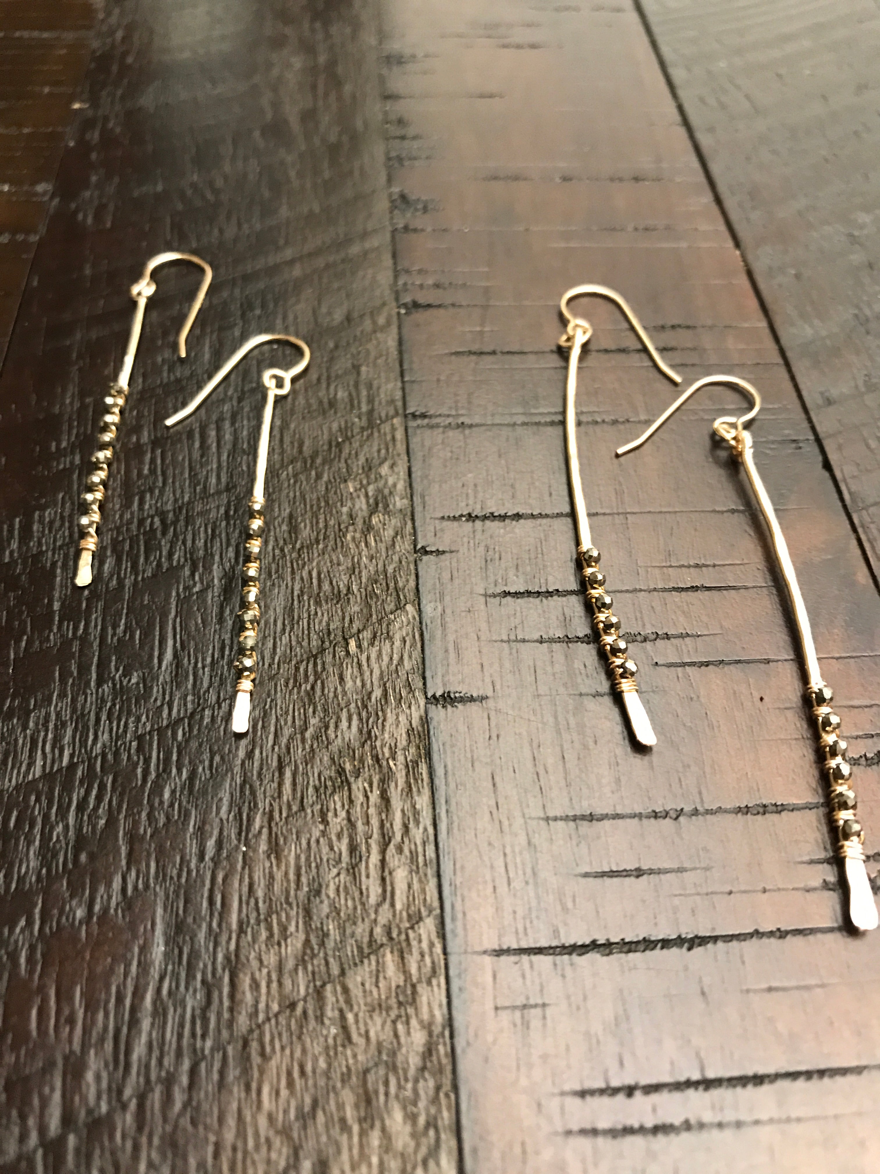 Embellished Twigs