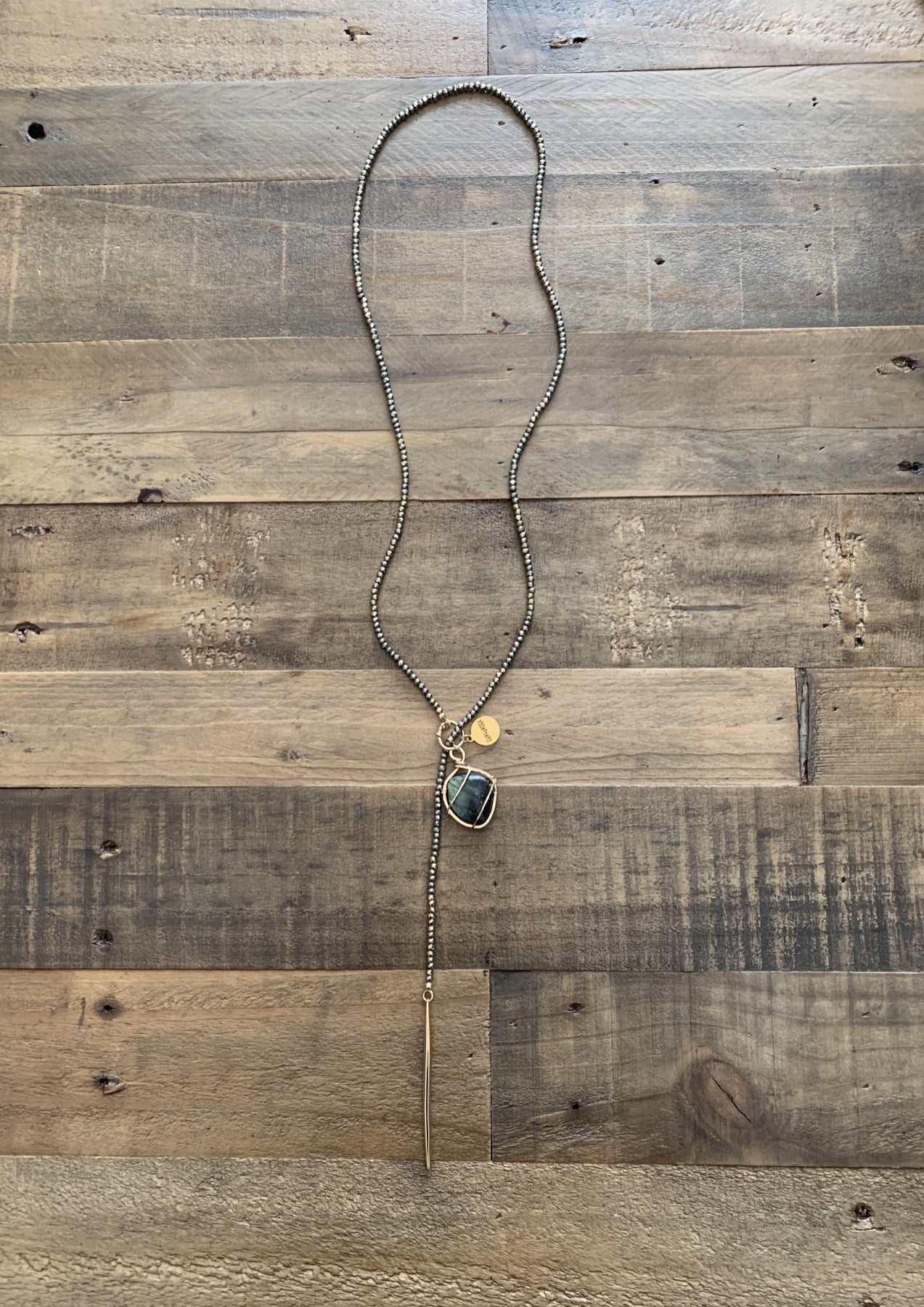 Lazarus Lariat