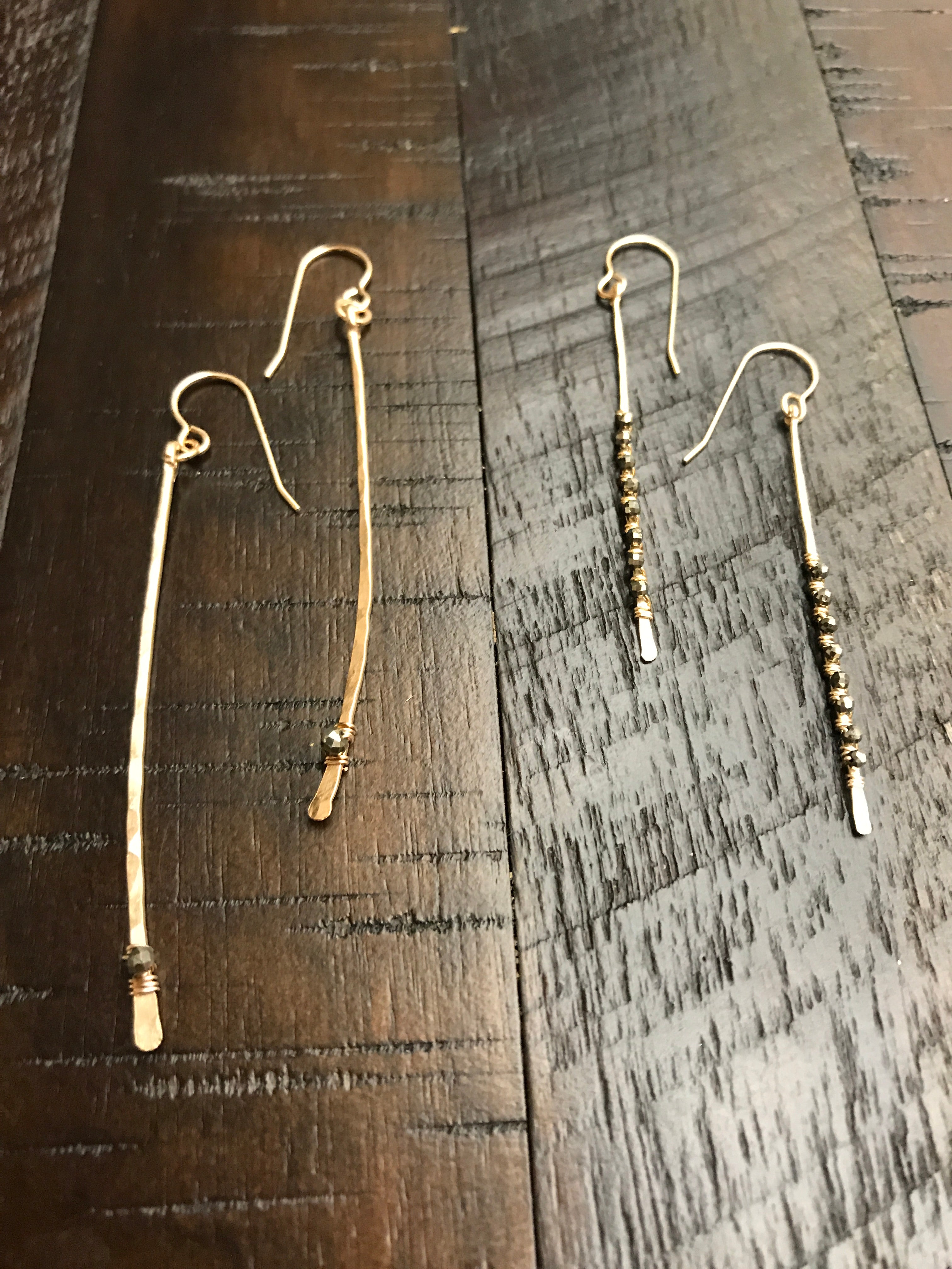 Embellished Twigs (Large)