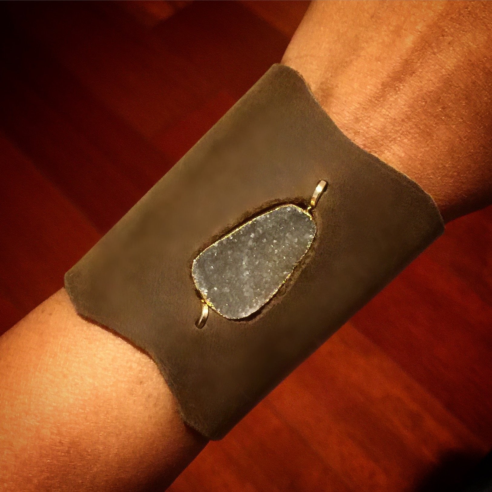 GP Original 'Rocker Cuf'