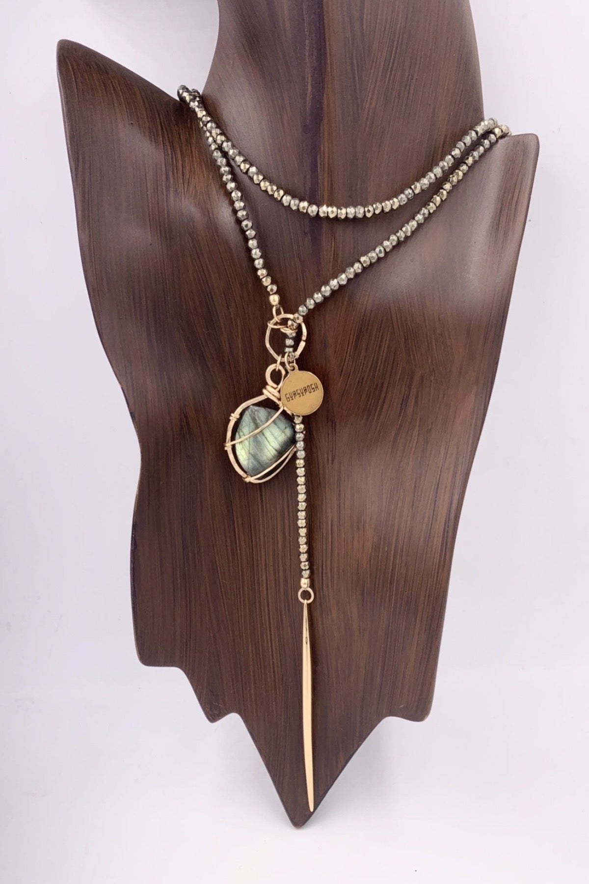 Lazarus Lariat