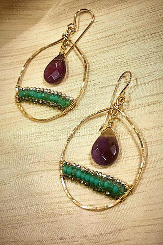 Shimmer Threads