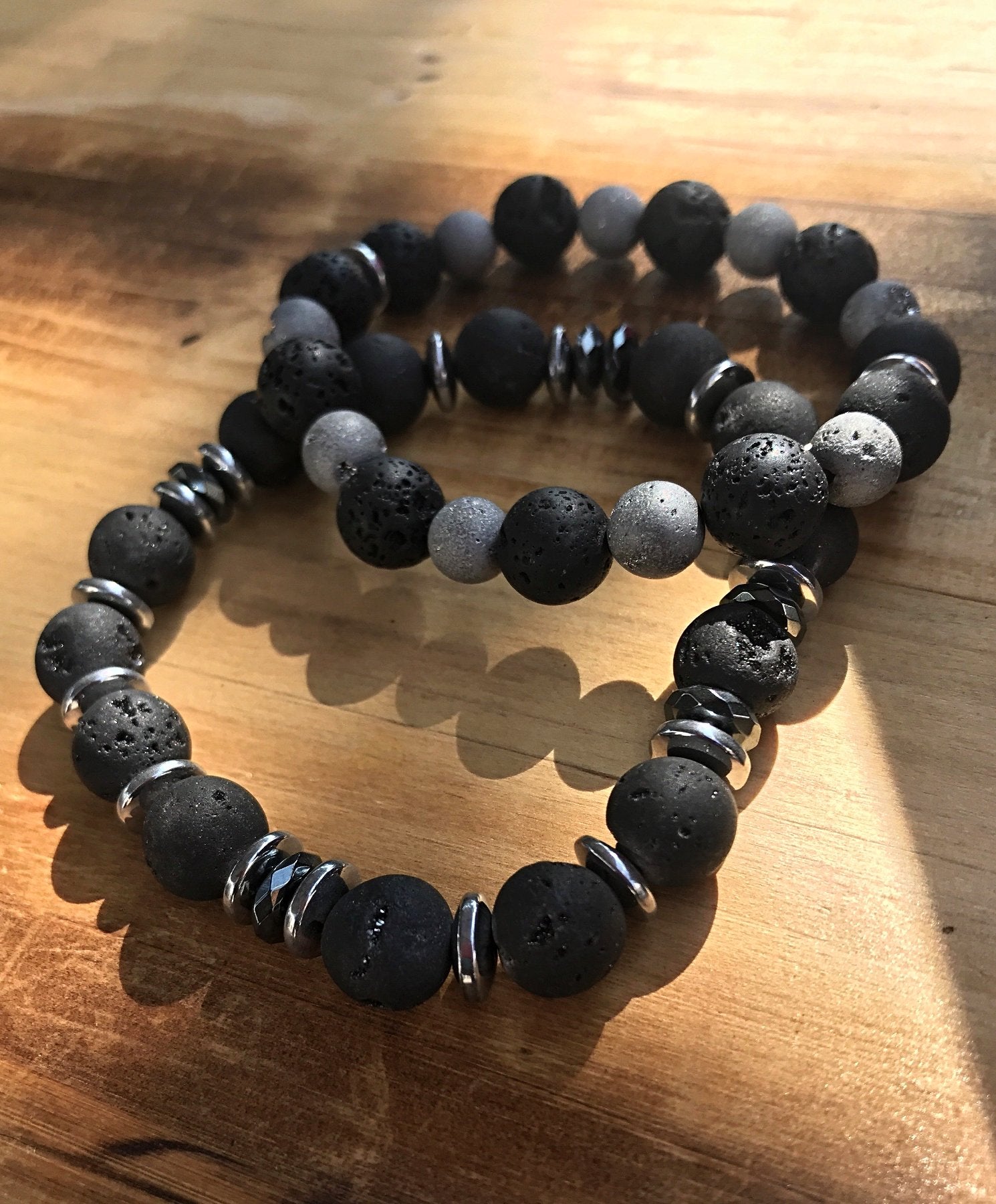 Posh Men's Wrist