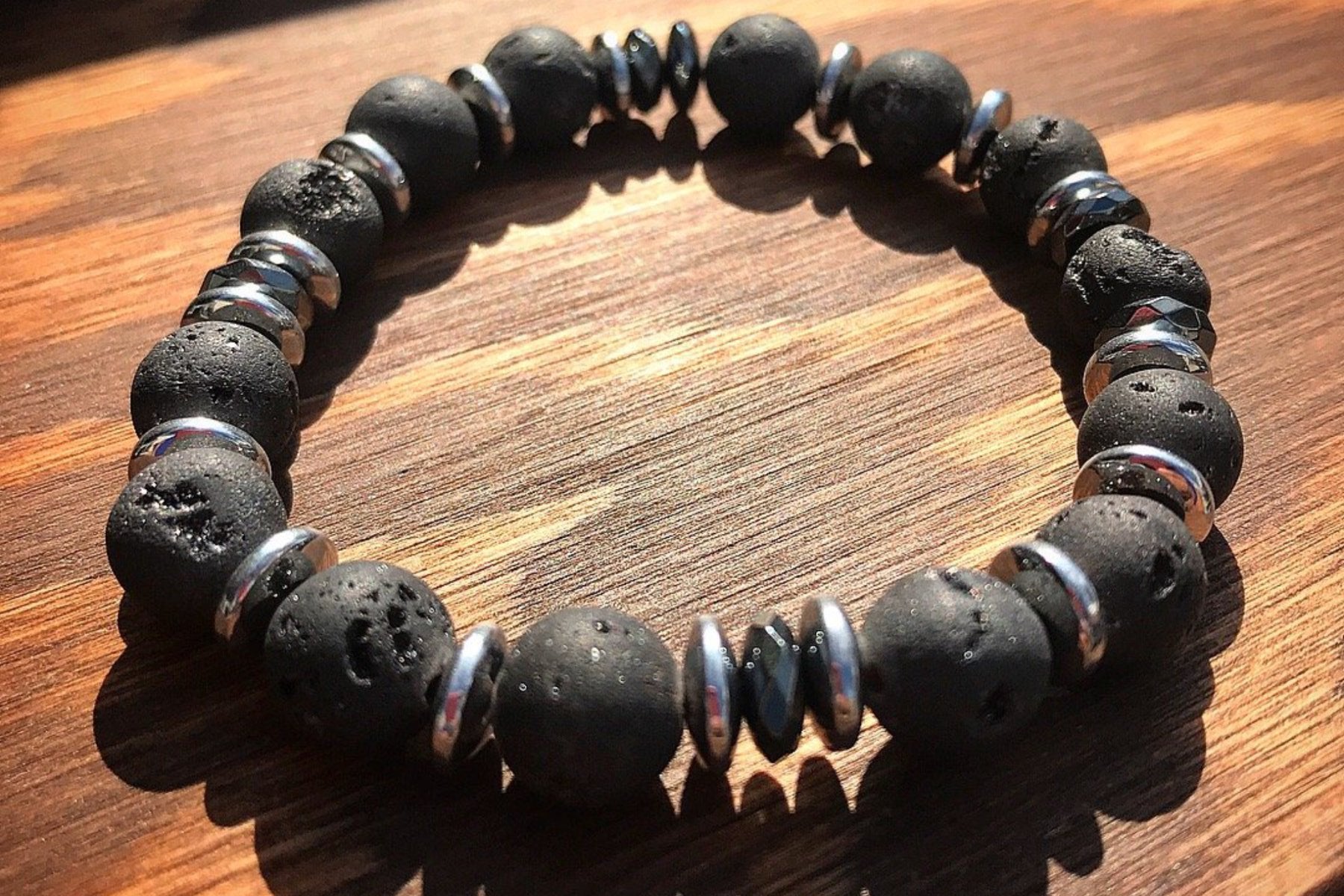 Posh Men's Wrist