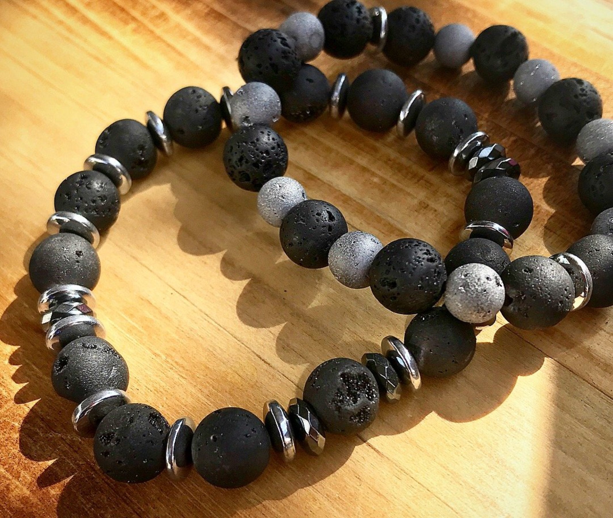 Posh Men's Wrist
