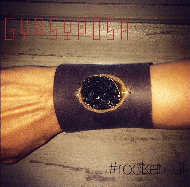 GP Original 'Rocker Cuf'