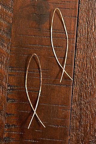 Shimmer Threads