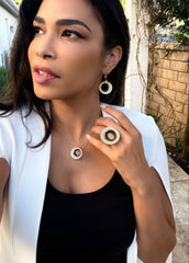 Sugar Nova Pendant Necklace