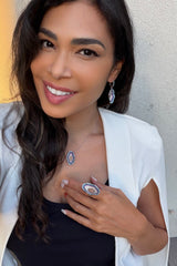 Techna Aura Ring