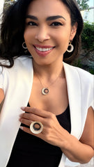 Sugar Nova Pendant Necklace