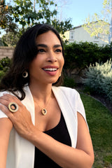 Sugar Nova Ring (Round)