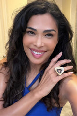 Sugar Nova Ring (Delta)