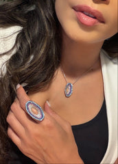 Techna Aura Ring