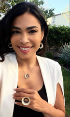 Sugar Nova Pendant Necklace