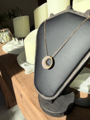 Sugar Nova Pendant Necklace