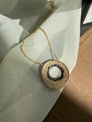 Sugar Nova Pendant Necklace