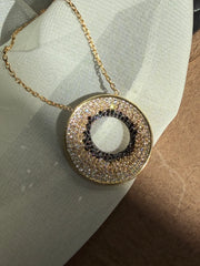 Sugar Nova Pendant Necklace