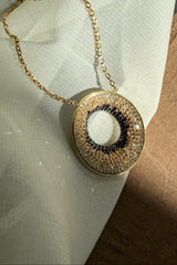 Sugar Nova Pendant Necklace