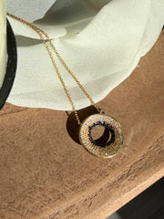 Sugar Nova Pendant Necklace