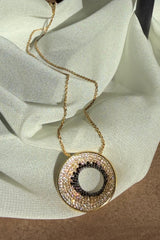 Sugar Nova Pendant Necklace