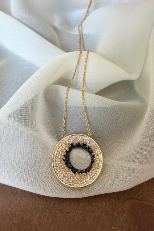 Sugar Nova Pendant Necklace