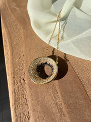 Sugar Nova Pendant Necklace