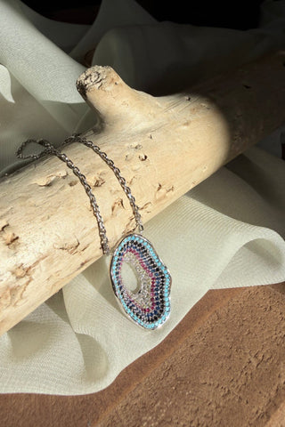 Sugar Nova Pendant Necklace