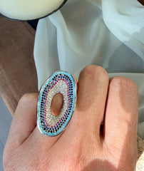 Techna Aura Ring