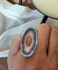 Techna Aura Ring