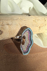 Techna Aura Ring