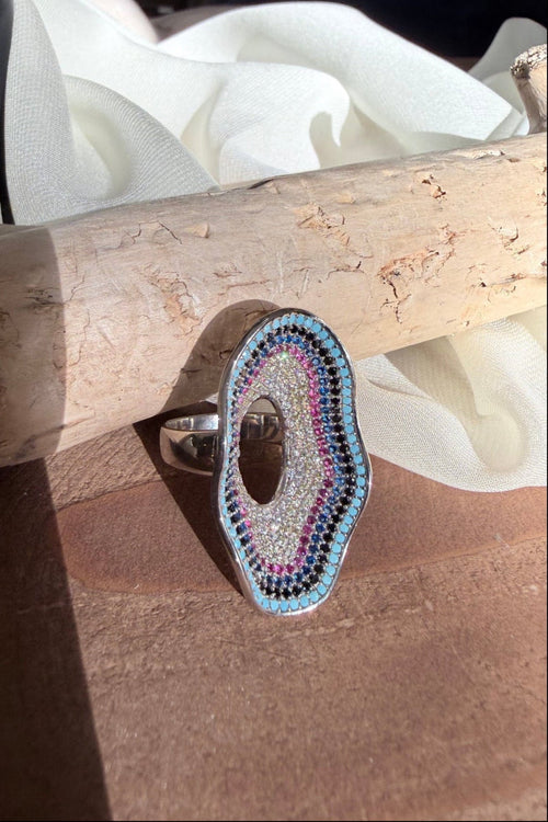 Techna Aura Ring