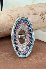 Techna Aura Ring
