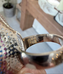 Techna Aura Ring