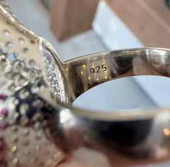 Techna Aura Ring