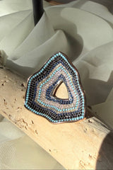 Ode d'Aquarius Delta Ring