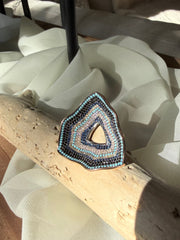 Ode d'Aquarius Delta Ring