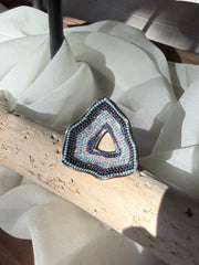 Ode d'Aquarius Delta Ring