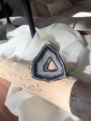 Ode d'Aquarius Delta Ring