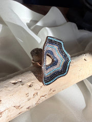 Ode d'Aquarius Delta Ring